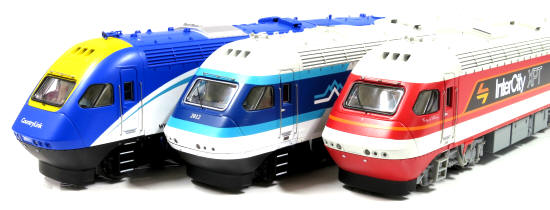 The livery and logos of this model are reproduced with the kind 
